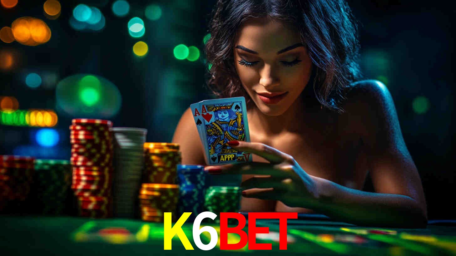 Experiência VIP K6BET