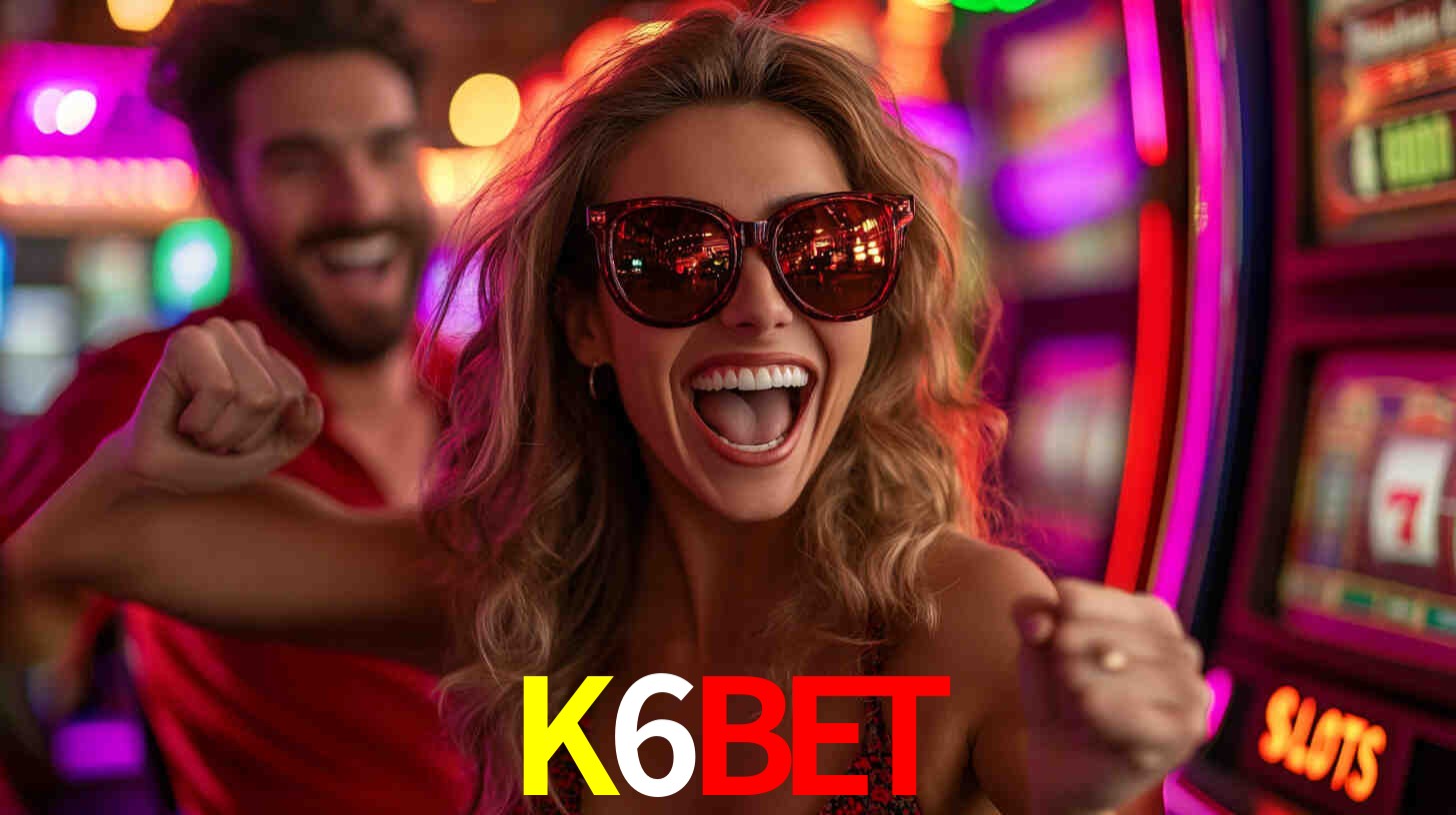 Estatísticas K6BET