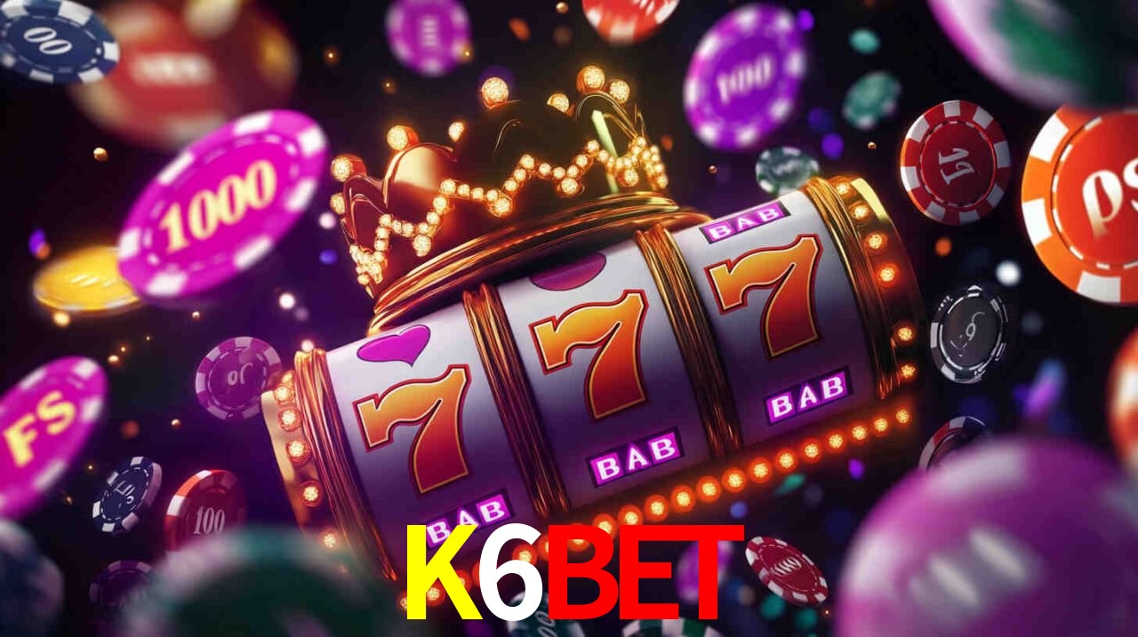 Statistics K6BET