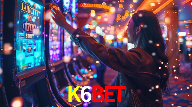 K6BET App