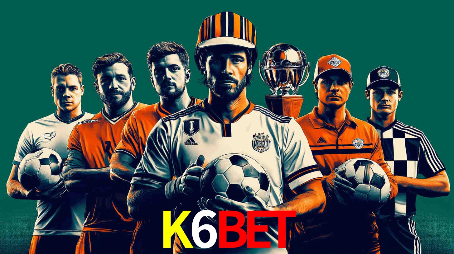 Estatísticas Esportivas K6BET