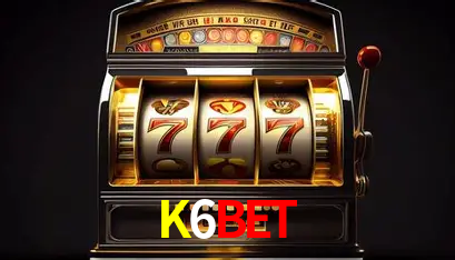 Jogos Exclusivos K6BET