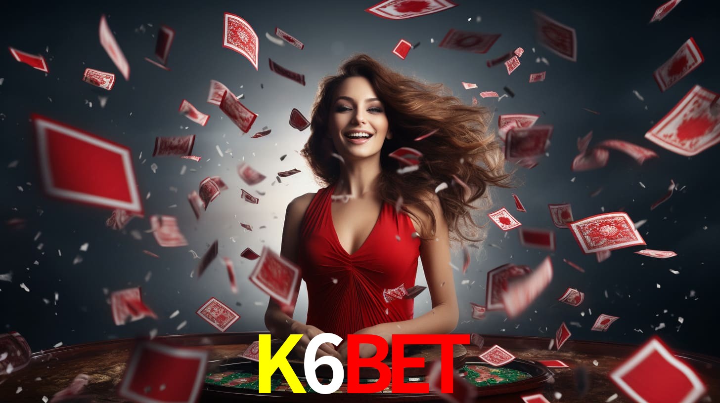 Tournaments K6BET