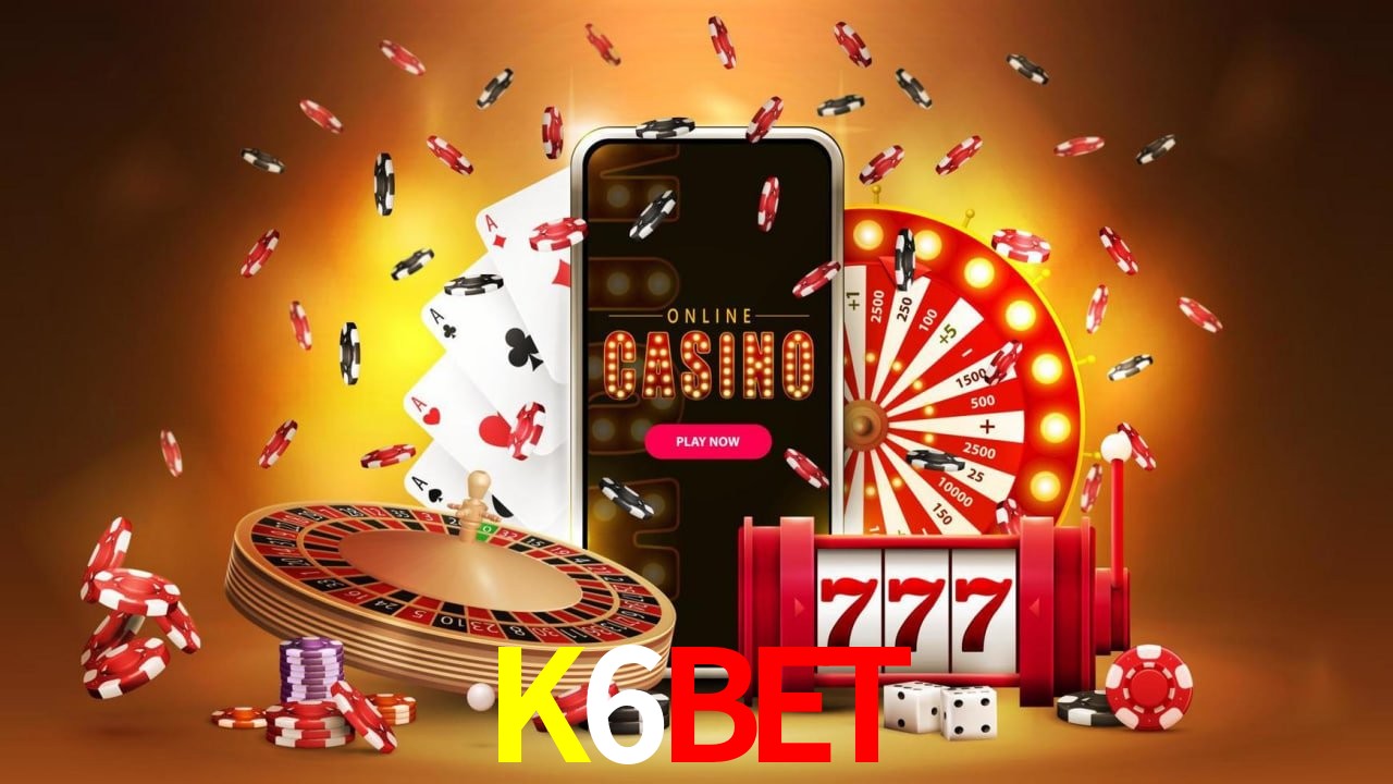 Torneios K6BET