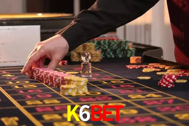 Programa VIP K6BET