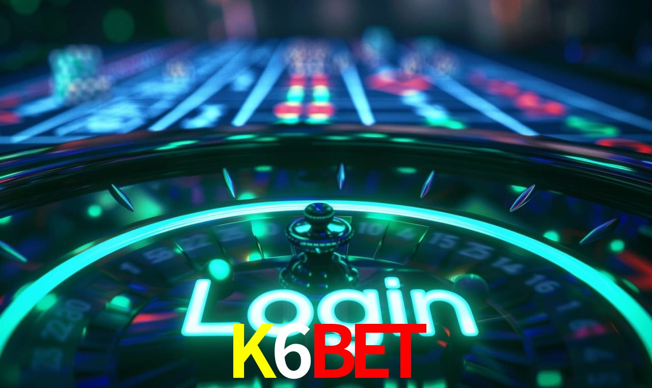 Descubra a Magia dos Jogos de Arcade no K6BET