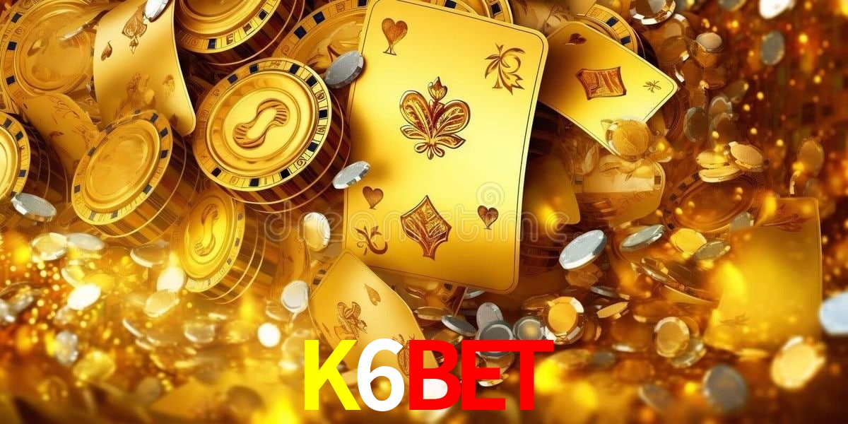 Login Seguro K6BET
