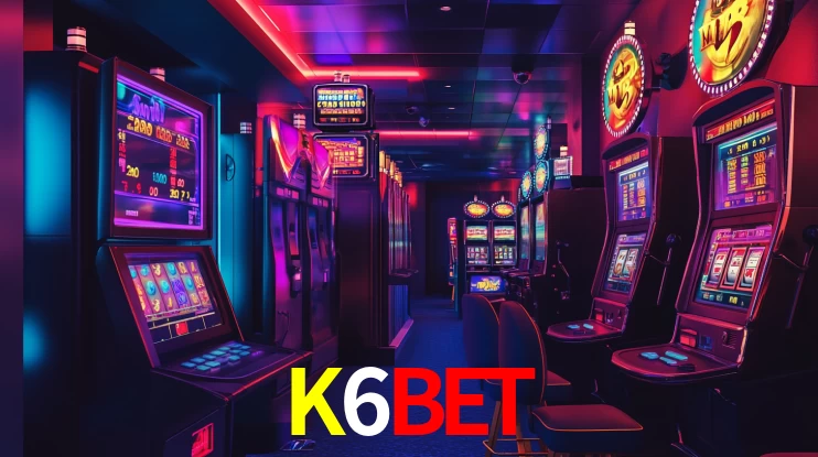 K6BET