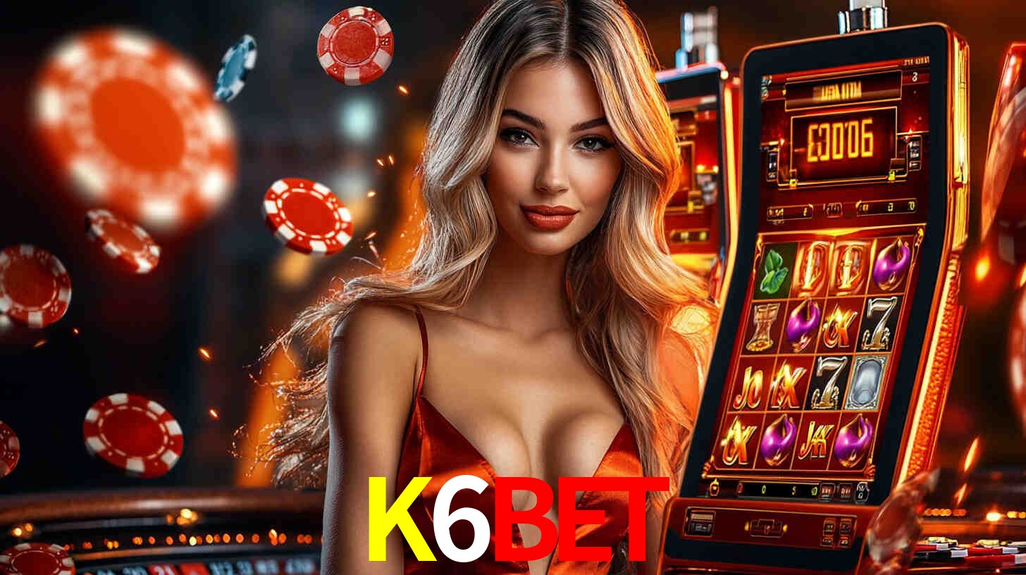 K6BET: Jogue Crash e Experimente Alta Recompensa Instantânea