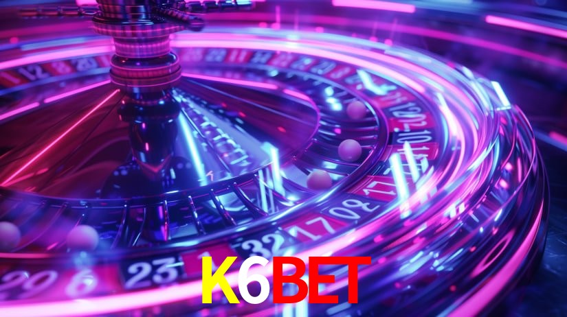Benefícios da Conta K6BET