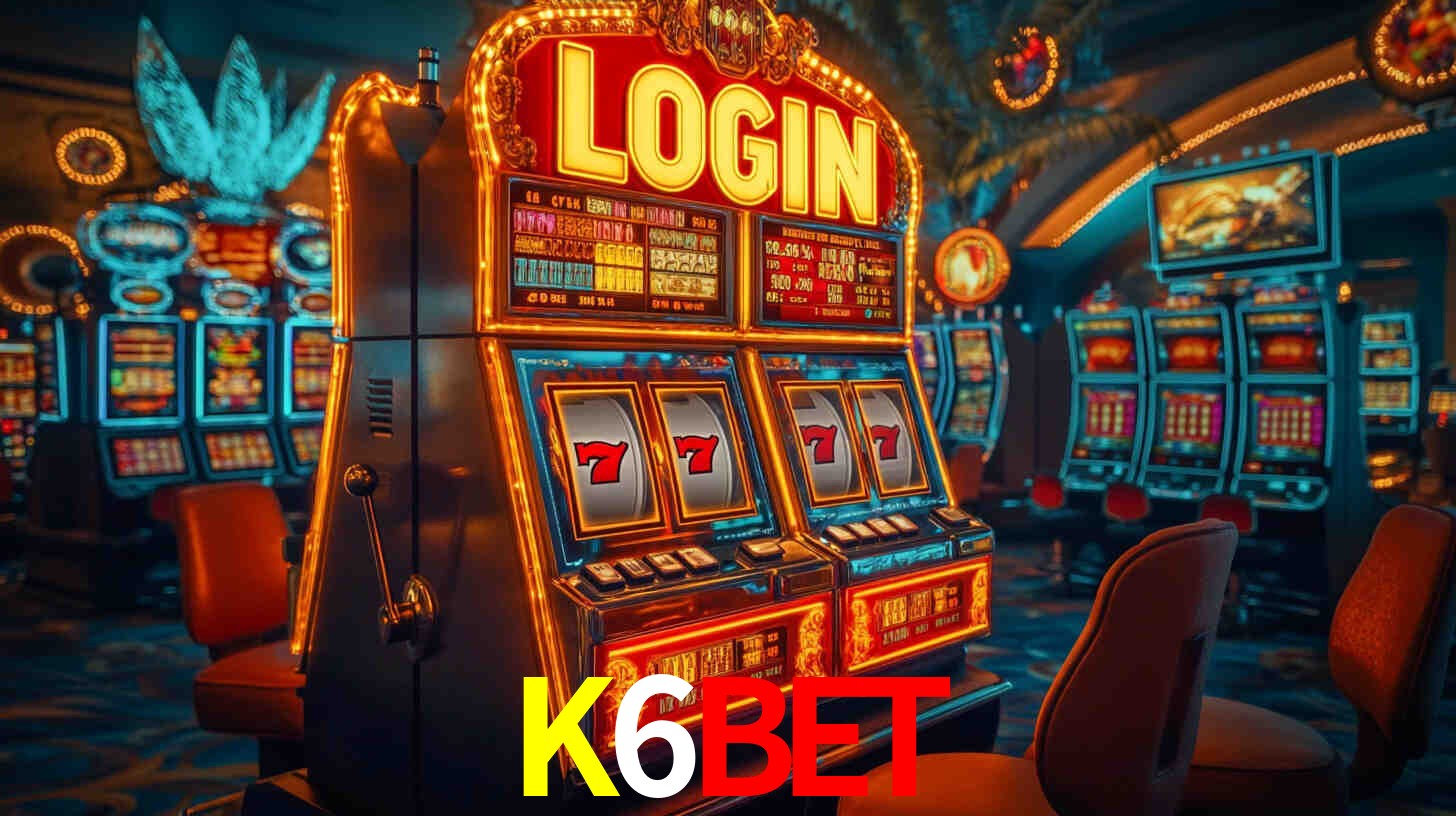 Explore as vantagens do K6BET: serviço profissional e confiabilidade