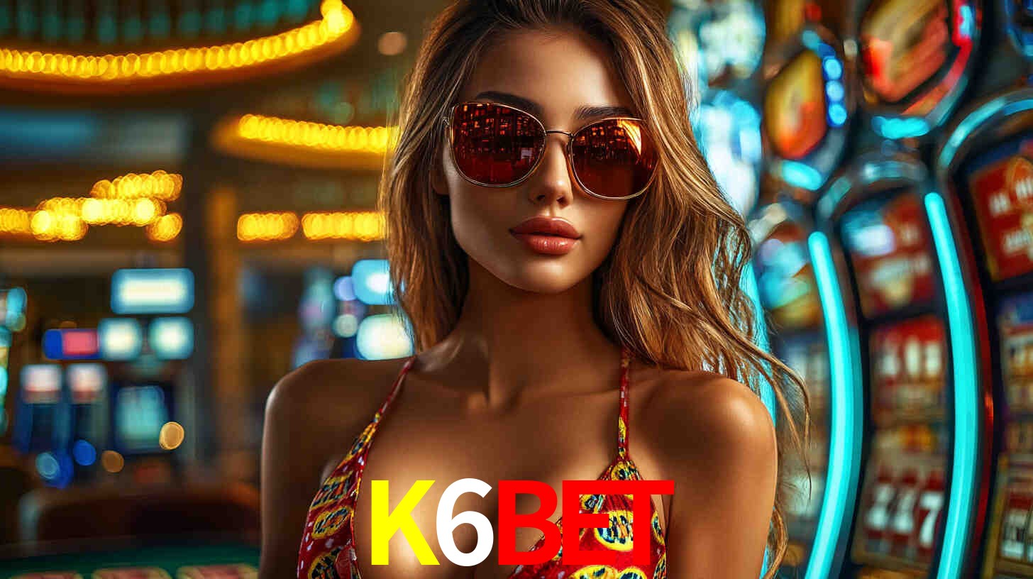 K6BET App