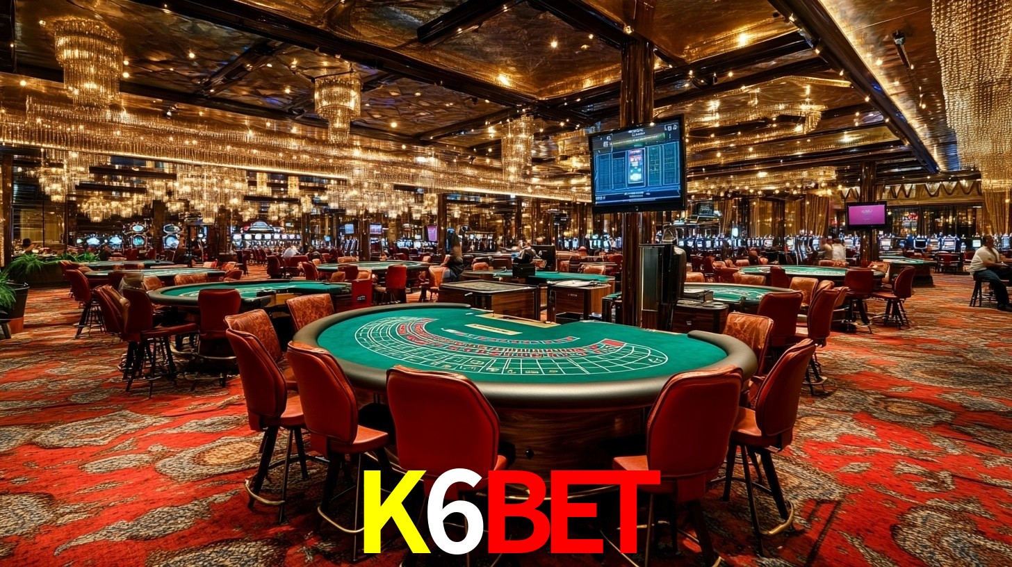 K6BET