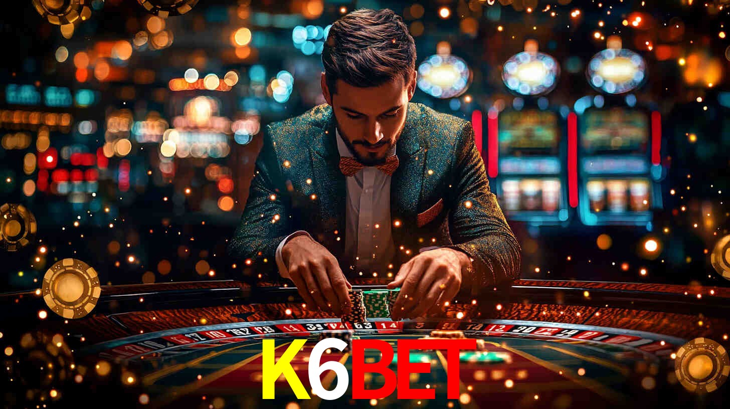 K6BET,K6BET.COM