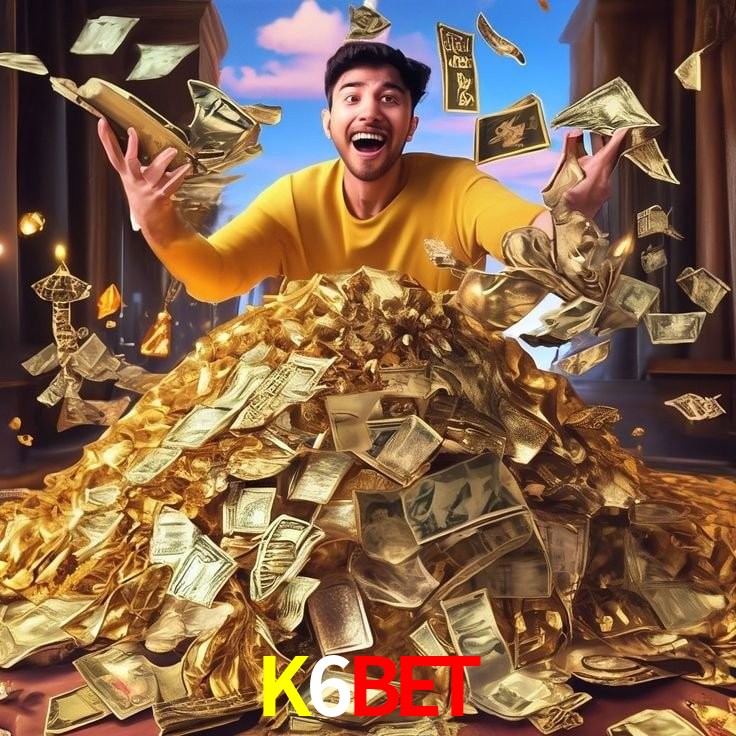 A Experiência Imersiva dos Cassinos Ao Vivo no K6BET