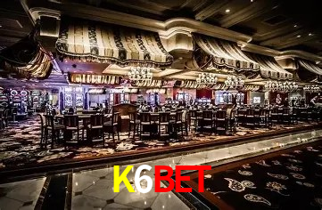 Platform Technology K6BET