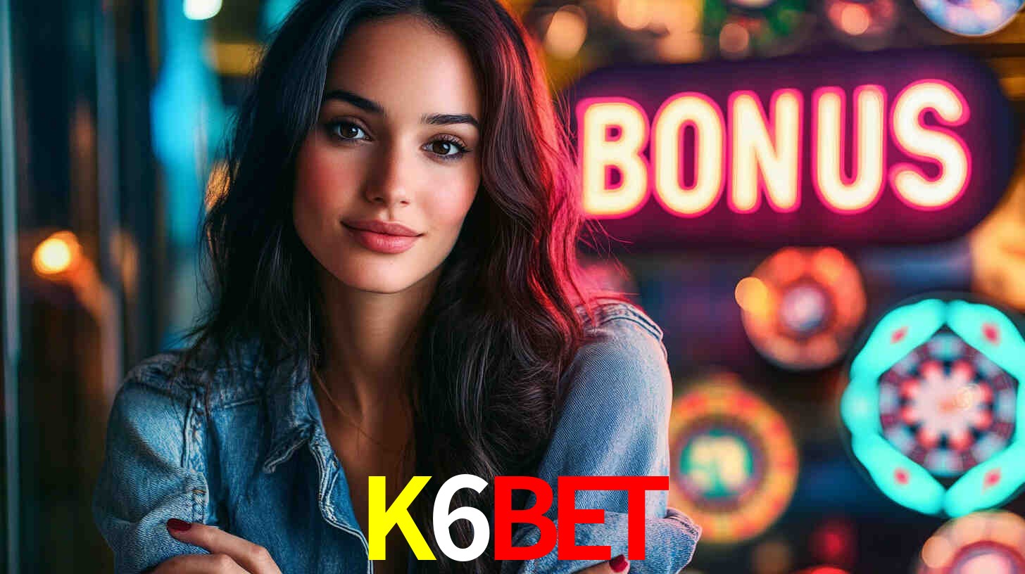 K6BET App
