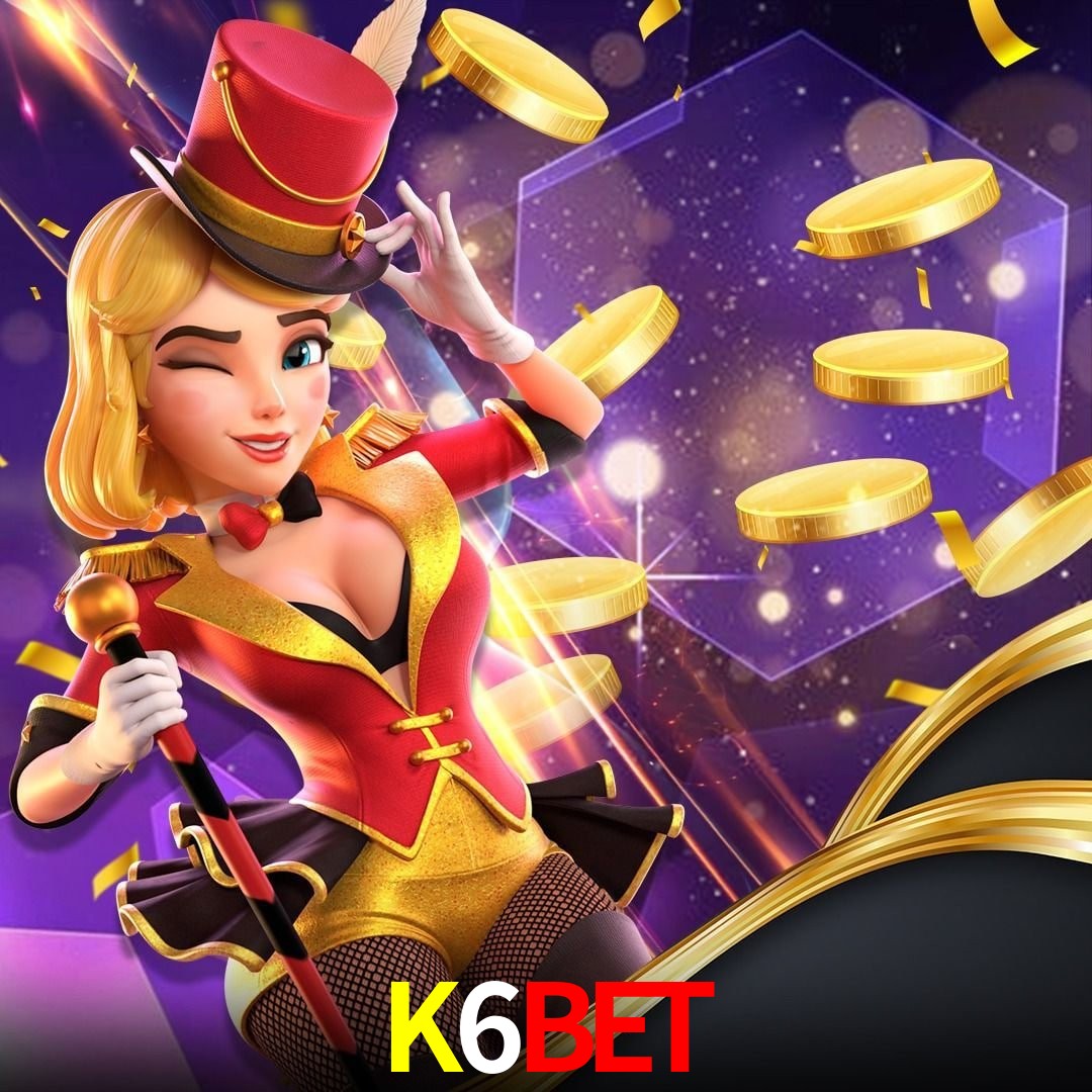 Blackjack Table K6BET