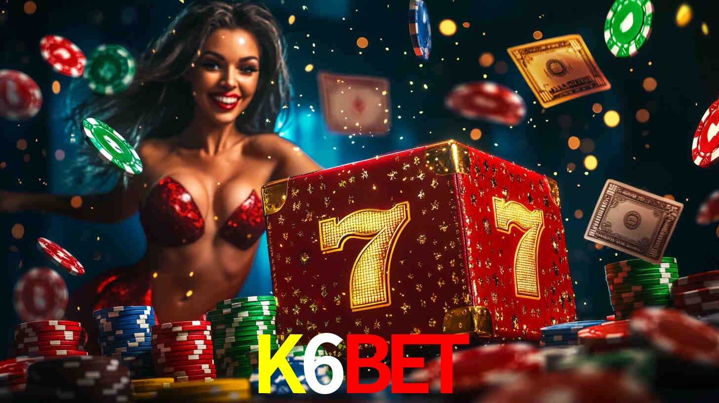Estatísticas do Jogo K6BET