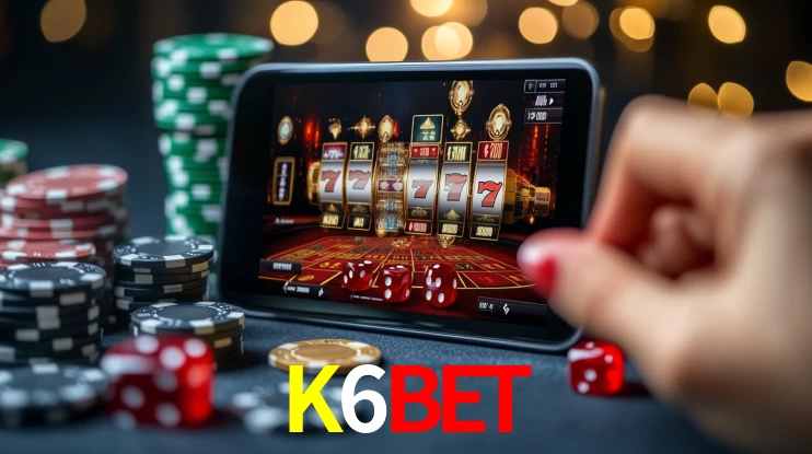 Premium Interface K6BET