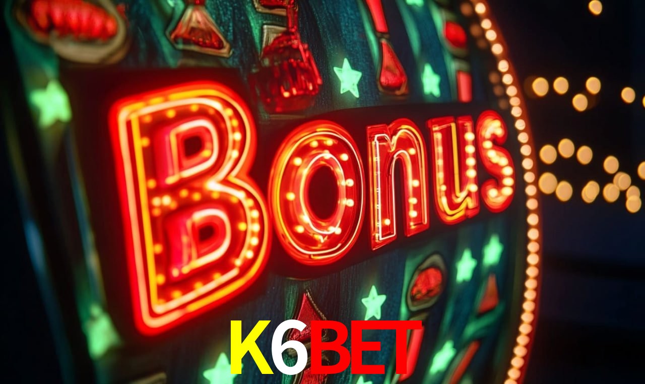 Desvendando o Mundo dos Jogos Virtuais na K6BET