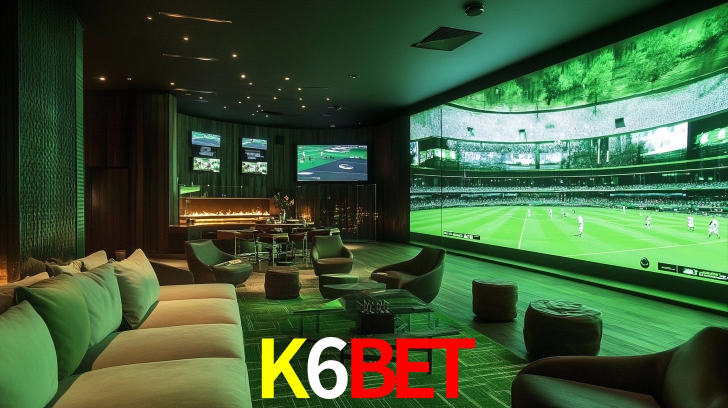K6BET: A Experiência de Casino com Jogos de Mesa ao Vivo