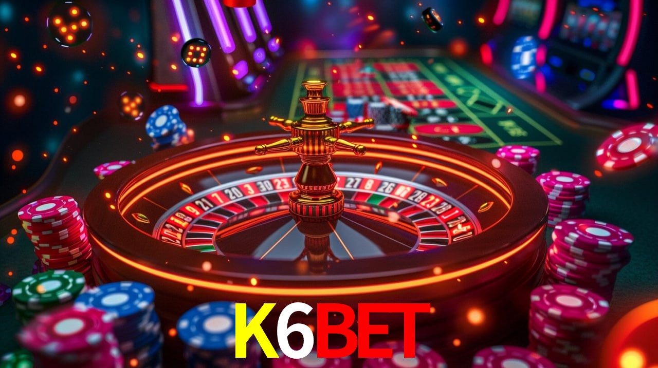 Ofertas Exclusivas K6BET