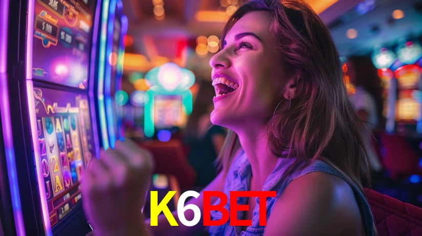 K6BET: Seu Especialista em Apostas Esportivas Brasileiras
