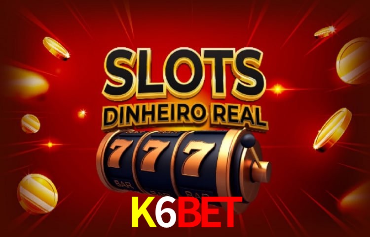 Descubra a Essência do K6BET: Nossa História e Compromissos