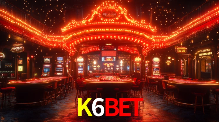 K6BET,K6BET.COM