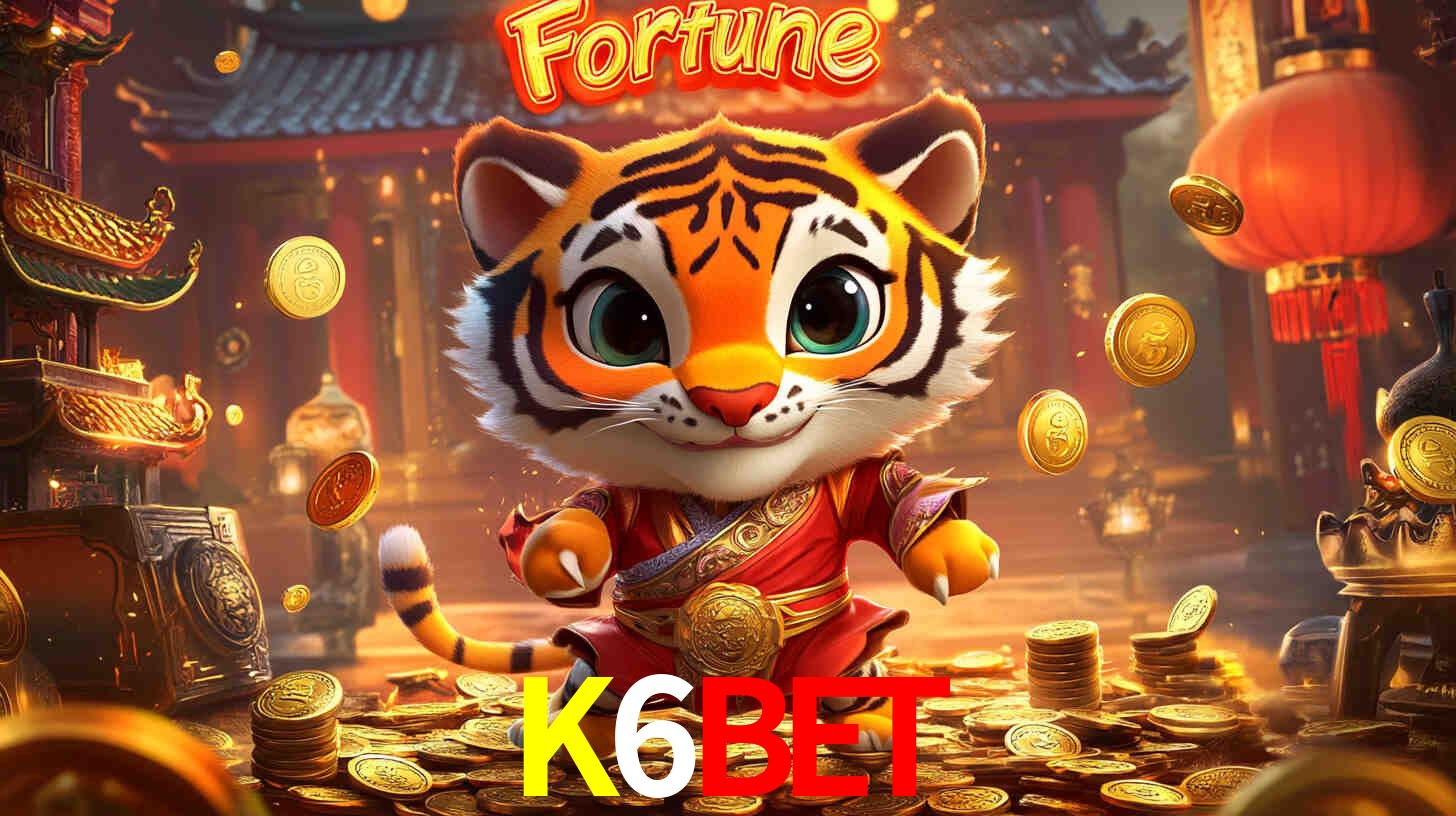 Mesa de Blackjack K6BET