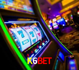 PIX Instantâneo K6BET