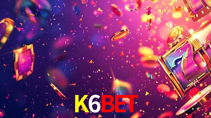 Integração de APIs K6BET