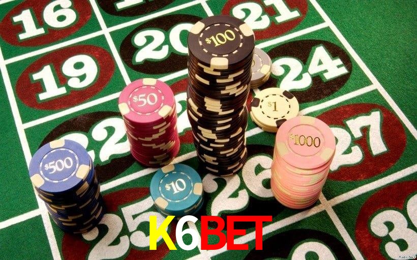 Segurança 2FA K6BET