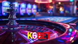 Basketball Betting K6BET
