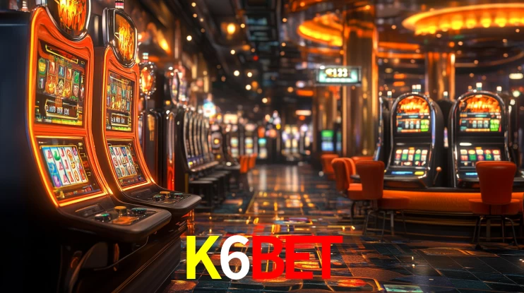 K6BET App
