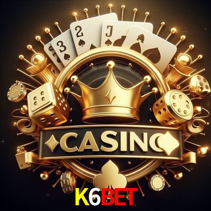 Inovações de Jogos na K6BET: O Futuro das Experiências Interativas