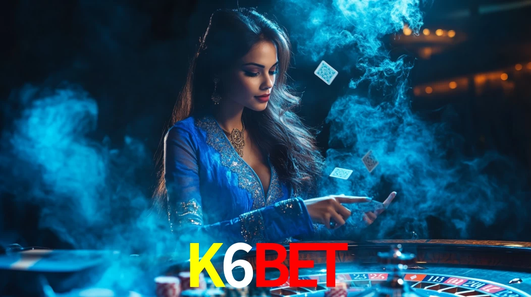Diretório de Jogos K6BET