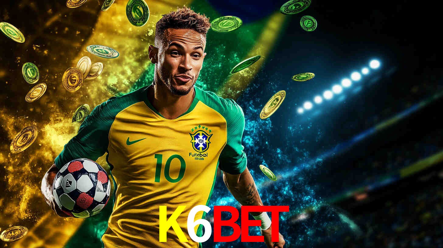 Apostas de Tênis K6BET
