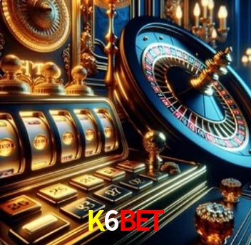 Inovações de Jogos na K6BET: O Futuro das Experiências Interativas