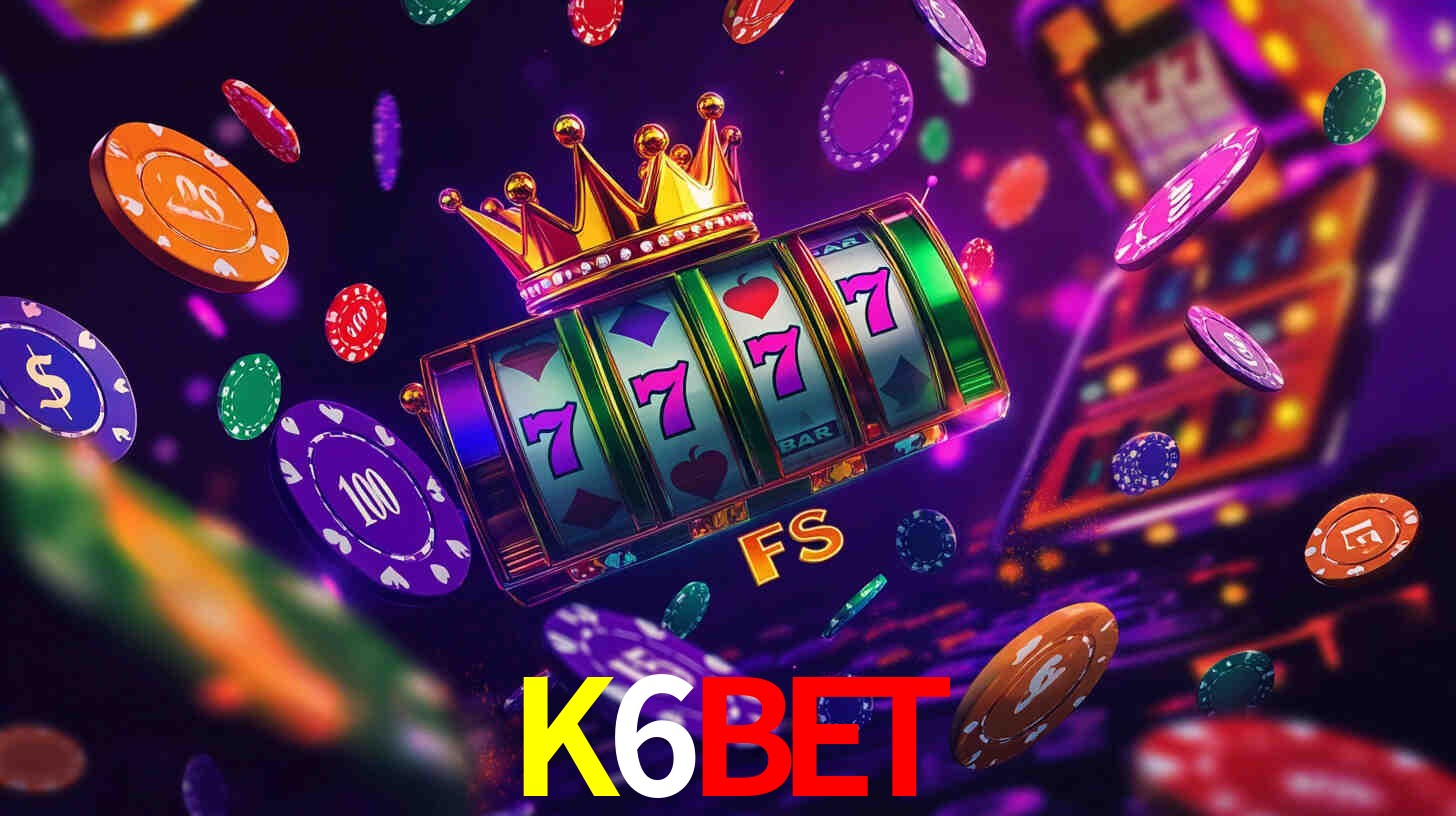 Exclusive Games K6BET