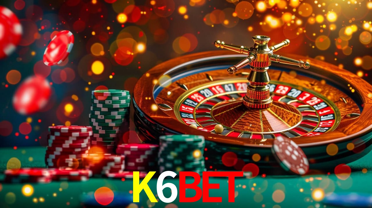 Cadastro Rápido K6BET