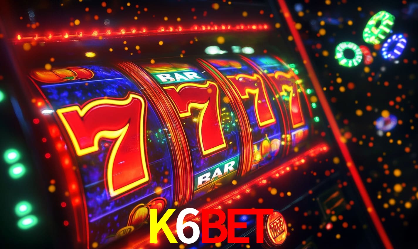 K6BET App