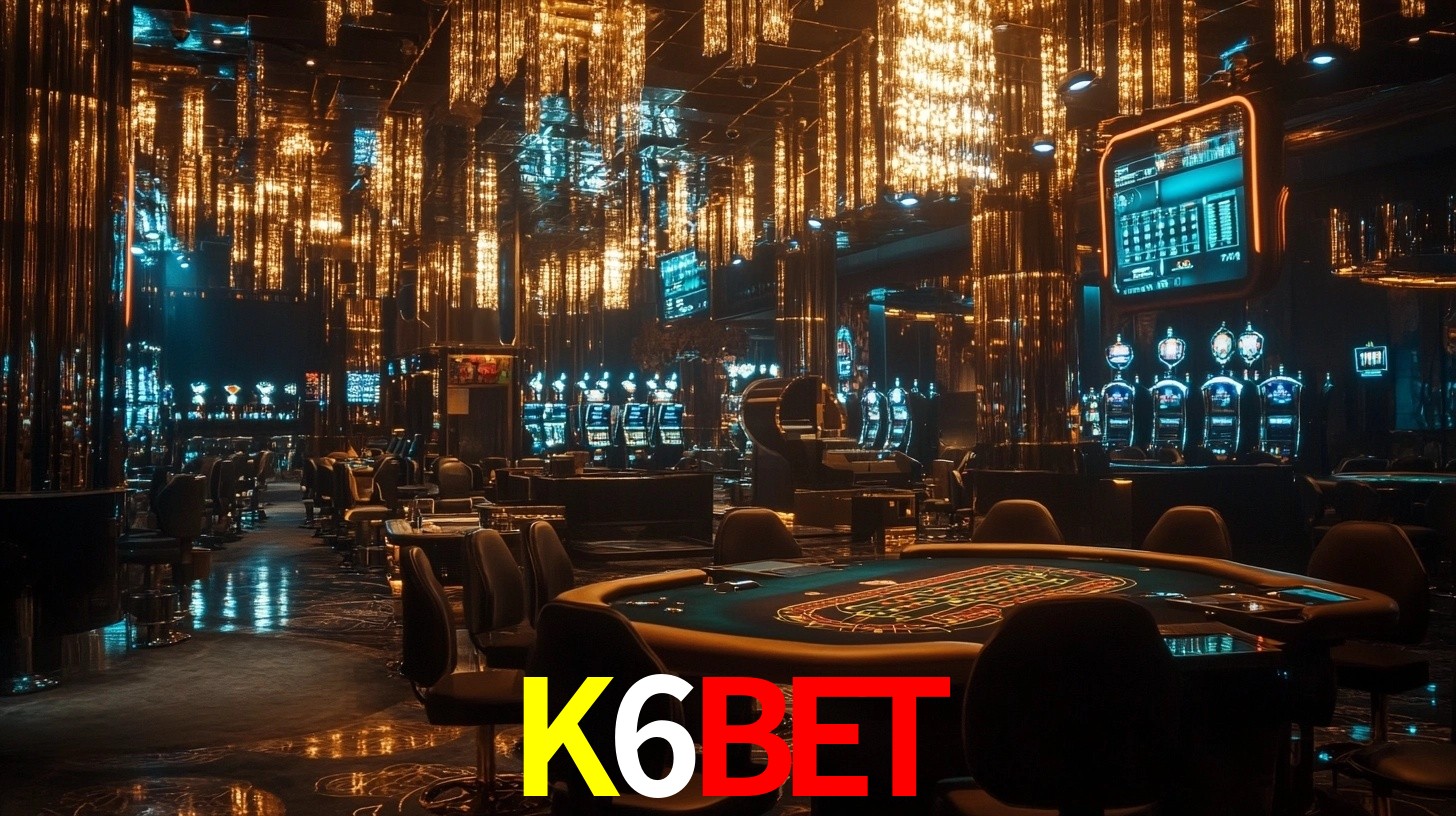 K6BET