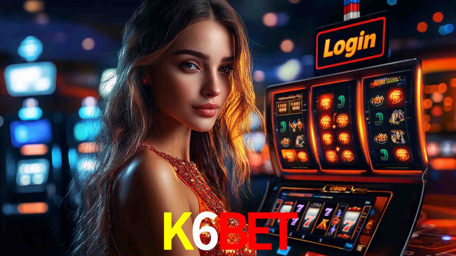 K6BET,K6BET.COM