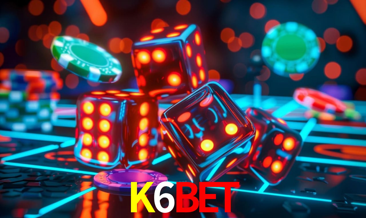 Promoção Relâmpago K6BET