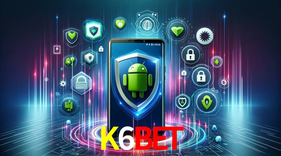 Game Statistics K6BET