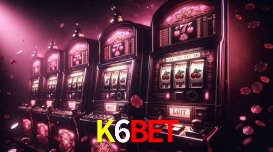 Desvendando o Mundo dos Jogos Virtuais na K6BET