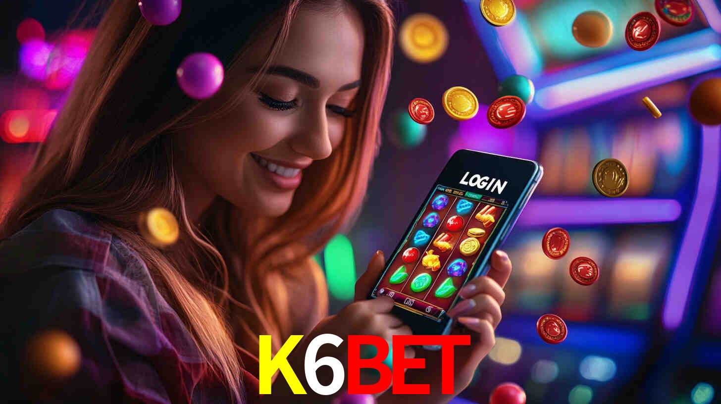 K6BET