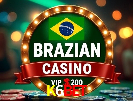 Desvendando o Mundo dos Jogos Virtuais na K6BET